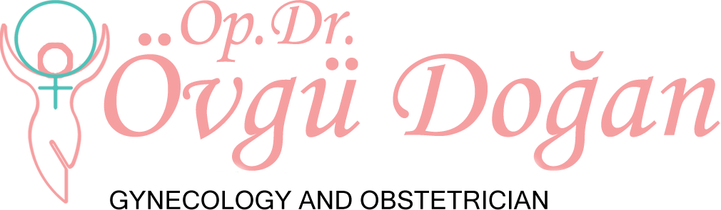 Dr. Övgü Doğan